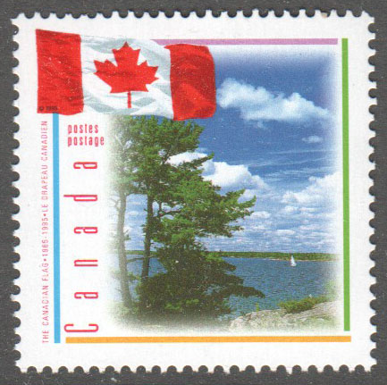 Canada Scott 1546 MNH - Click Image to Close